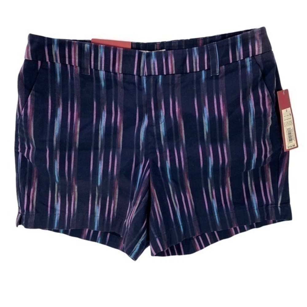 Merona Printed Chino Shorts